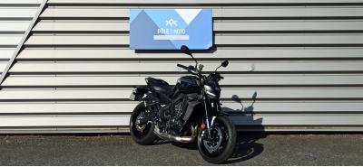 YAMAHA MT-09 Y-AMT 35 KW
