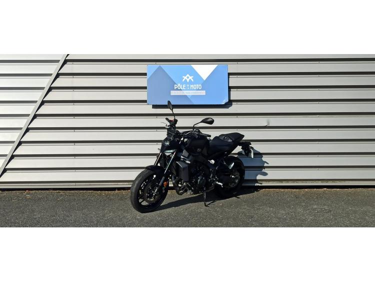 YAMAHA MT-09 Y-AMT 35 KW