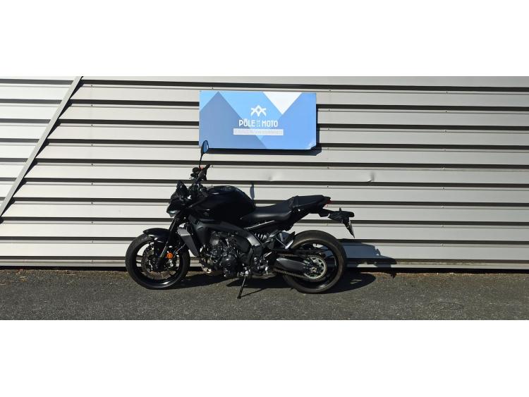 YAMAHA MT-09 Y-AMT 35 KW