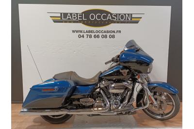 HARLEY-DAVIDSON STREET GLIDE