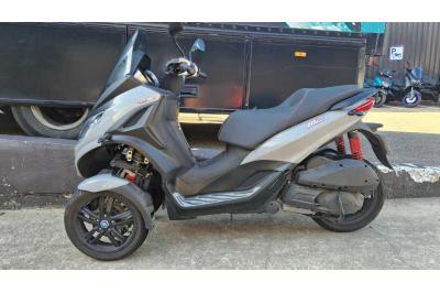 PIAGGIO MP3 300 HPE ABS ASR