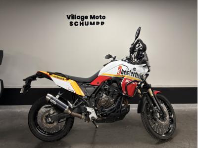 YAMAHA XTZ TENERE 700