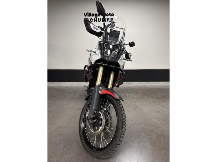 Yamaha Tenere 700 / 19 070km / 2021 / KIT CHESTERFIELD