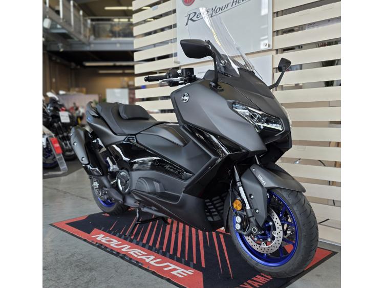 YAMAHA XP T-MAX 560
