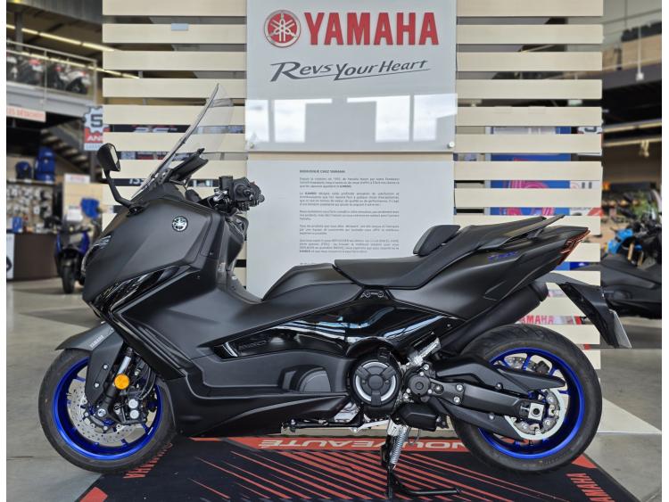 YAMAHA XP T-MAX 560