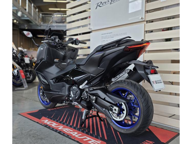 YAMAHA XP T-MAX 560