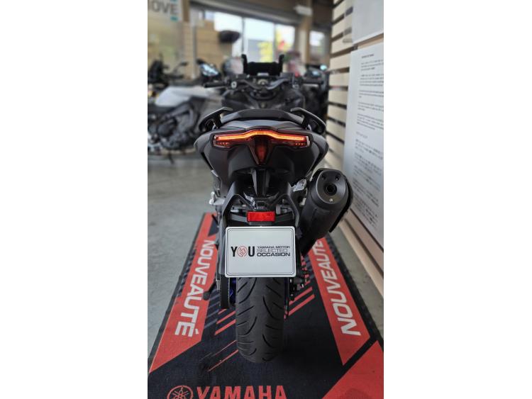 YAMAHA XP T-MAX 560