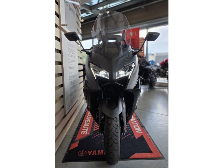 YAMAHA XP T-MAX 560