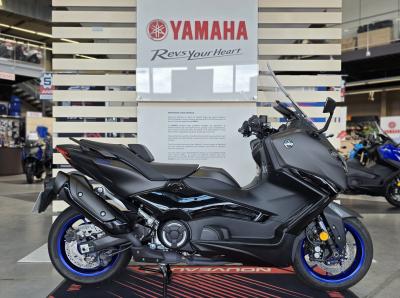 YAMAHA XP T-MAX 560