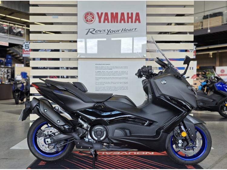 YAMAHA XP T-MAX 560