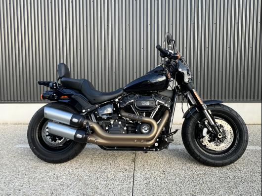 HARLEY-DAVIDSON SOFTAIL FAT BOB 1868