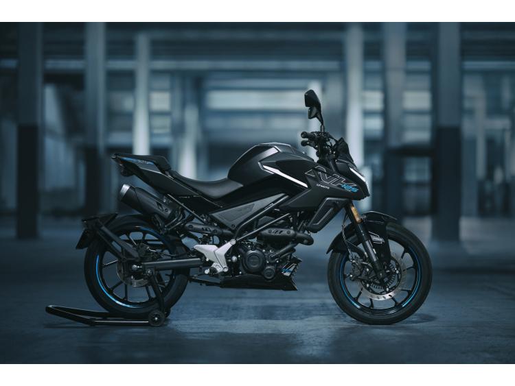 CF MOTO NK 125