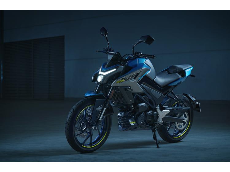 CF MOTO NK 125