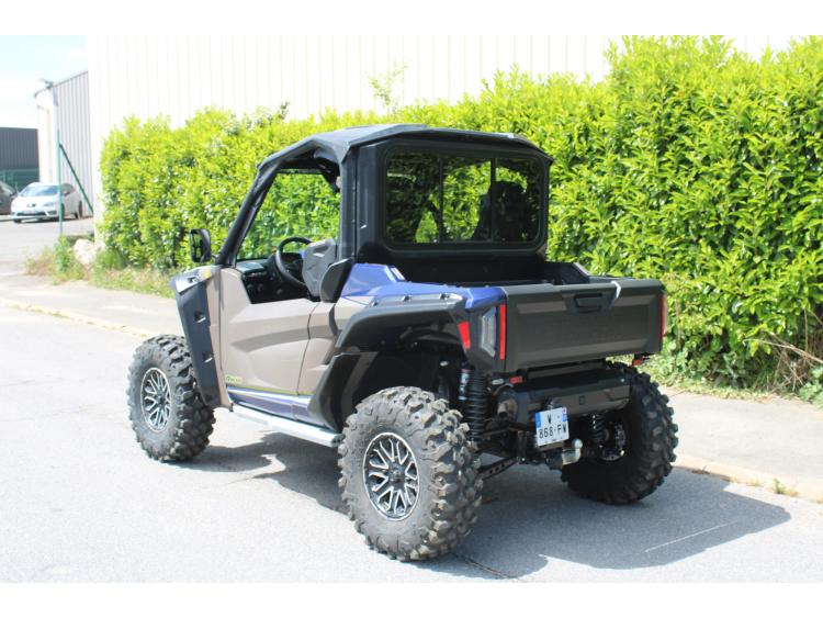 YAMAHA WOLVERINE® RMAX™2 1000 LE