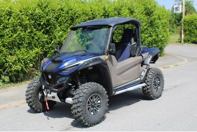 YAMAHA WOLVERINE® RMAX™2 1000