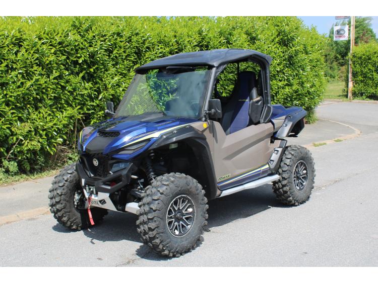 YAMAHA WOLVERINE® RMAX™2 1000 LE