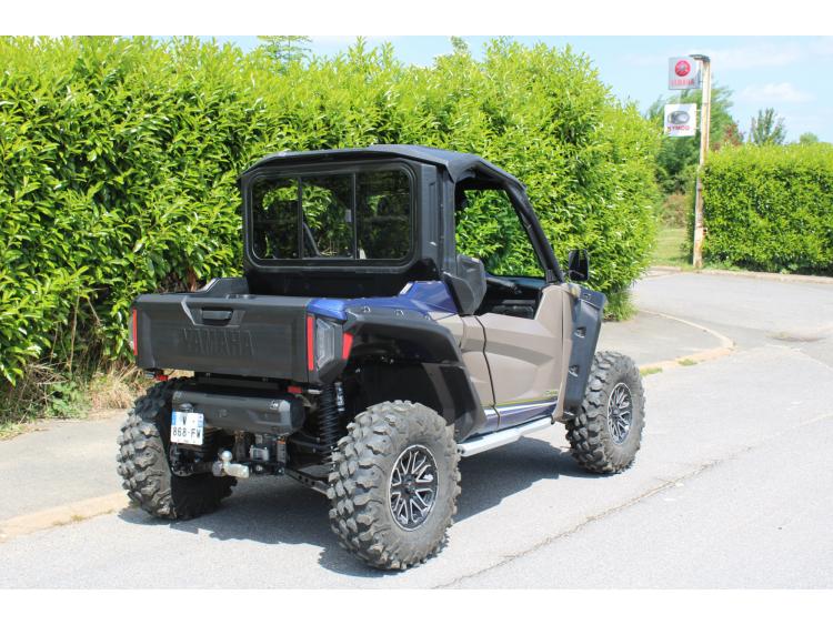 YAMAHA WOLVERINE® RMAX™2 1000 LE