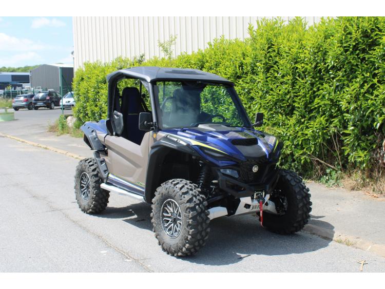YAMAHA WOLVERINE® RMAX™2 1000 LE