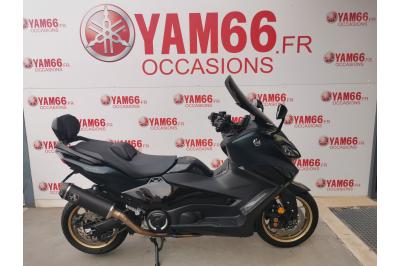 YAMAHA XP T-MAX 560 TECH MAX