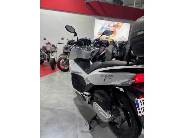 HONDA PCX 125