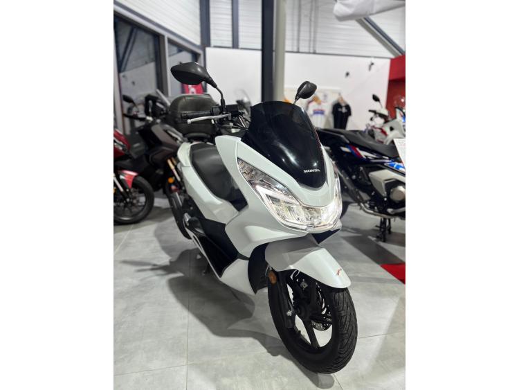 HONDA PCX 125