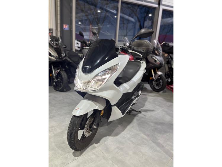HONDA PCX 125