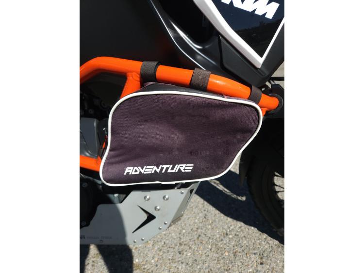 KTM 1290 SUPER ADVENTURE R