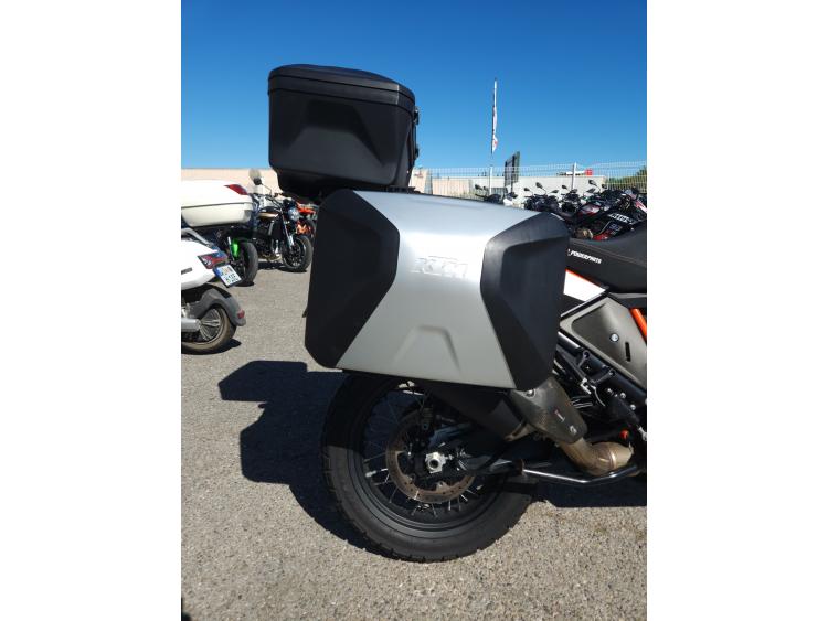 KTM 1290 SUPER ADVENTURE R