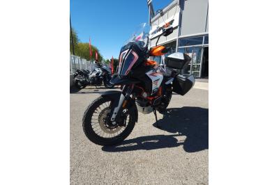 KTM 1290 SUPER ADVENTURE R