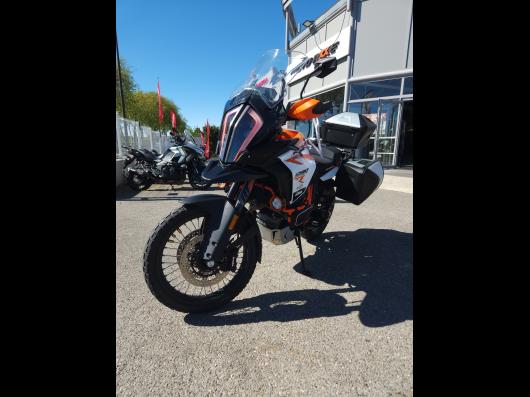 KTM 1290 SUPER ADVENTURE R