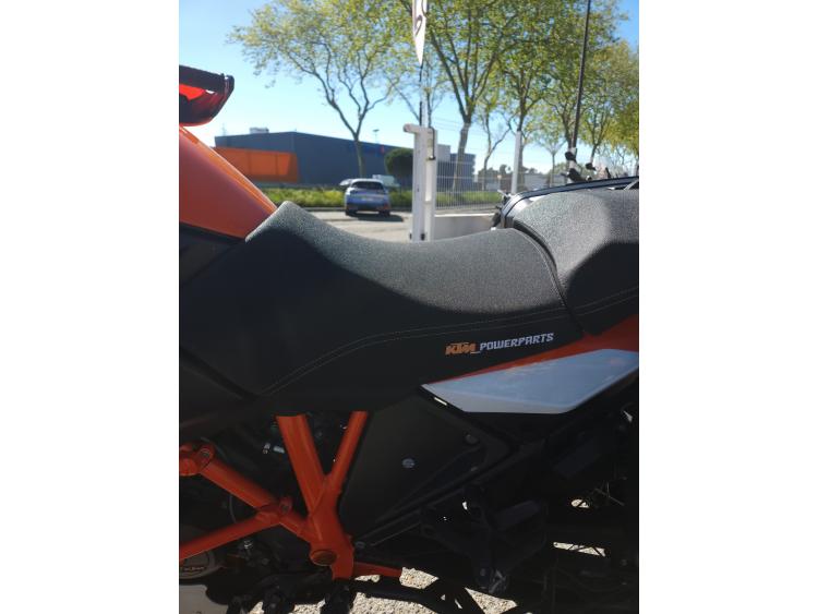 KTM 1290 SUPER ADVENTURE R