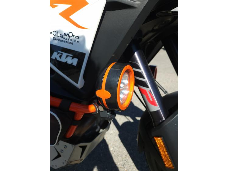 KTM 1290 SUPER ADVENTURE R