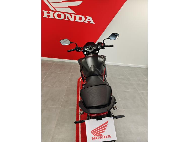 HONDA CB 650 F