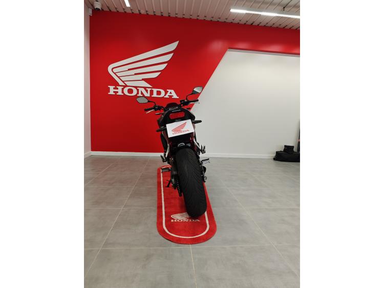 HONDA CB 650 F