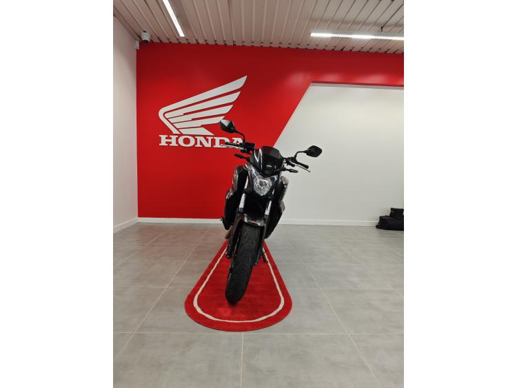 HONDA CB 650 F