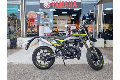SHERCO 50 SM FACTORY