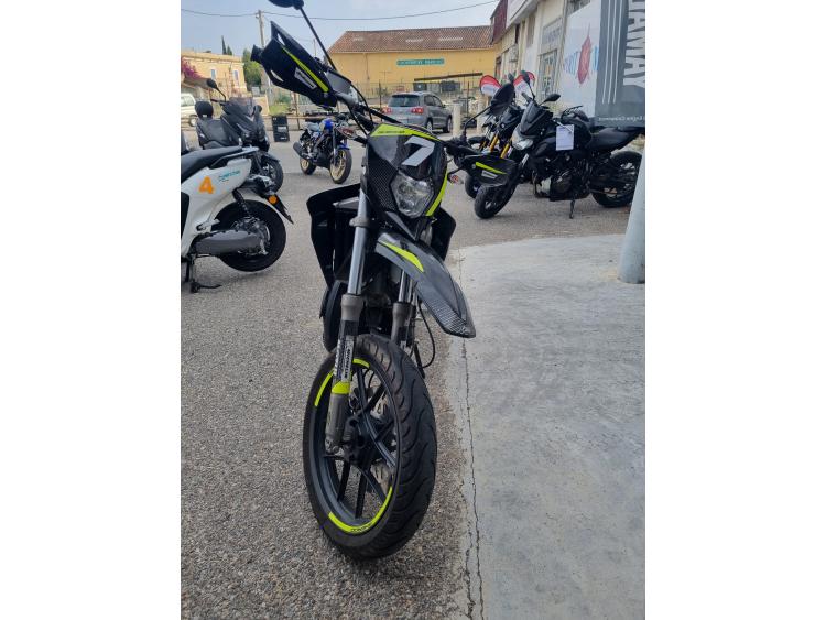 SHERCO 50 SM FACTORY