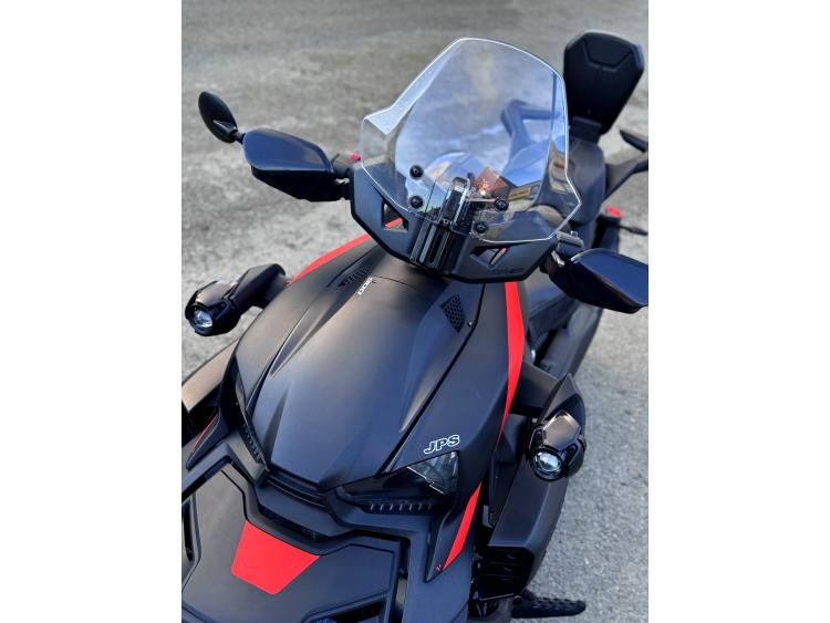 CAN-AM RYKER 900 DUO FULL canam can am sport rally