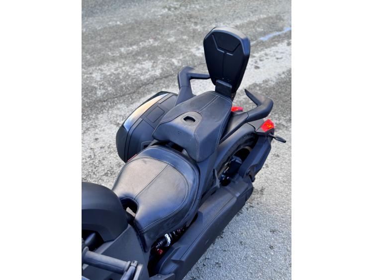 CAN-AM RYKER 900 DUO FULL canam can am sport rally