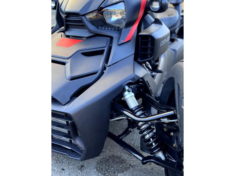 CAN-AM RYKER 900 DUO FULL canam can am sport rally