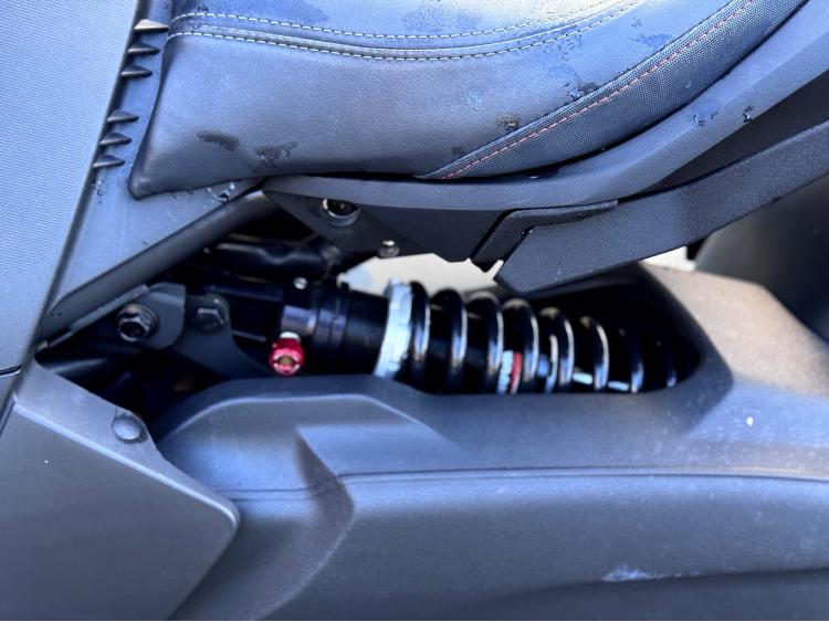 CAN-AM RYKER 900 DUO FULL canam can am sport rally