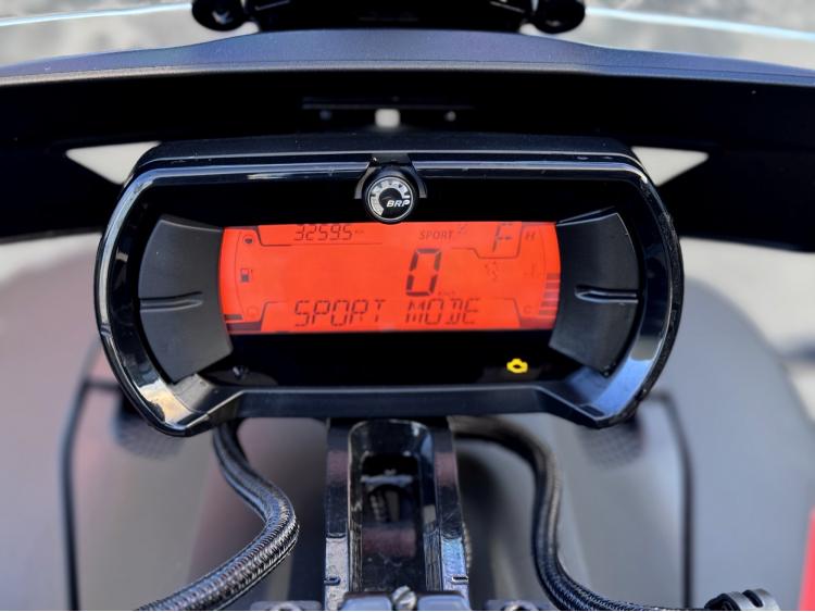 CAN-AM RYKER 900 DUO FULL canam can am sport rally