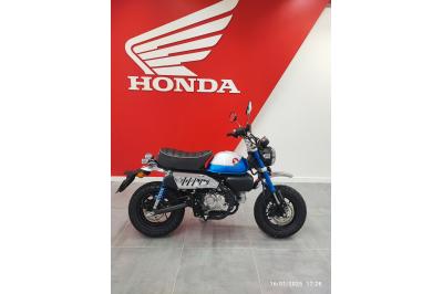 HONDA MONKEY