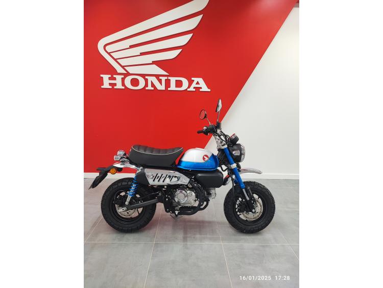 HONDA MONKEY