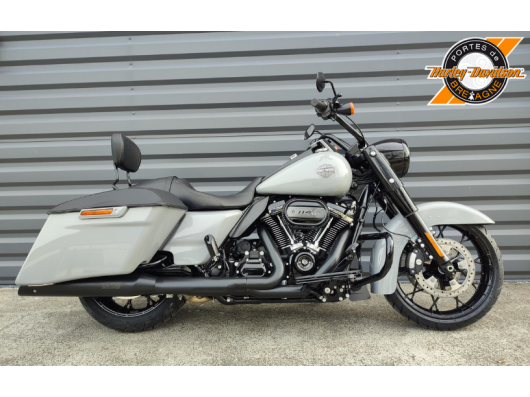 HARLEY-DAVIDSON TOURING ROAD KING 1868 SPECIAL