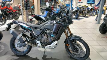 Photo du véhicule YAMAHA