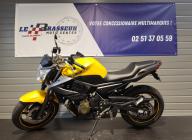 YAMAHA XJ6-N FULL