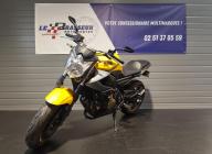 YAMAHA XJ6-N FULL