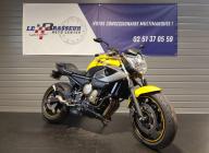 YAMAHA XJ6-N FULL