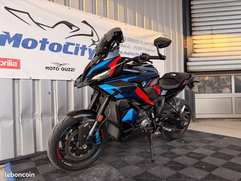 Photo du véhicule BMW